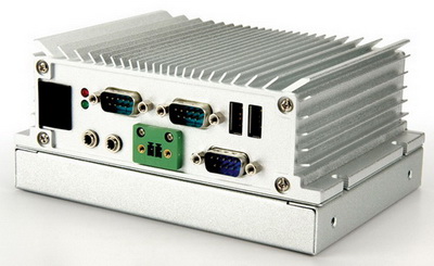 Промышленный компьютер AMOS-3001
