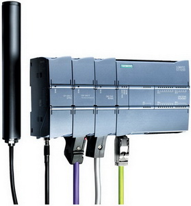 Промышленный контроллер SIMATIC S7-1200
