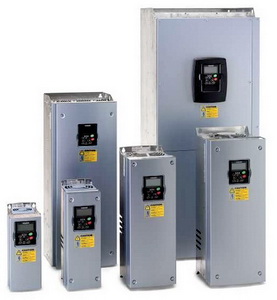 Vacon NXP
