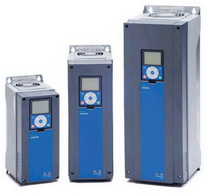Vacon 100