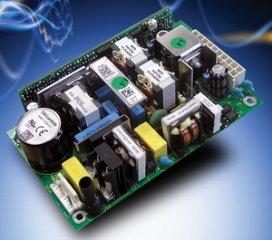 Новый источник питания NVM175 для медицинского оборудования типа B и BF