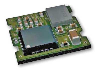 Модуль PAN2355 Модуль PAN2355