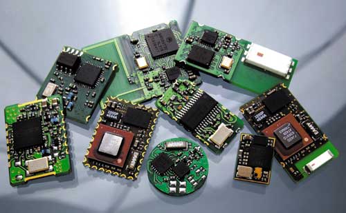 Радиомодули Panasonic Радиомодули Panasonic