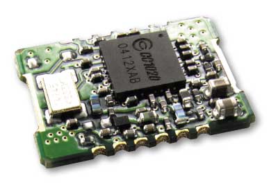 Модуль PAN2350 Модуль PAN2350
