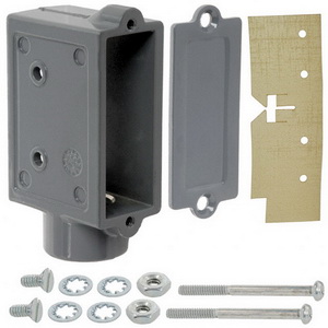 Корпус 3PA1