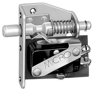 Микропереключатели серии AC 