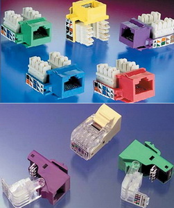 Зачем в ибп rj45