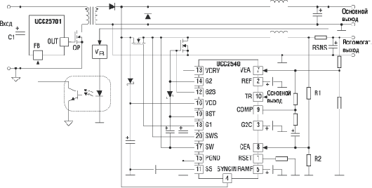 Tac 1 xsd схема