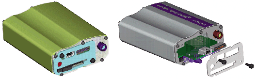 Уникальный GSM-модем Fastrack Supreme